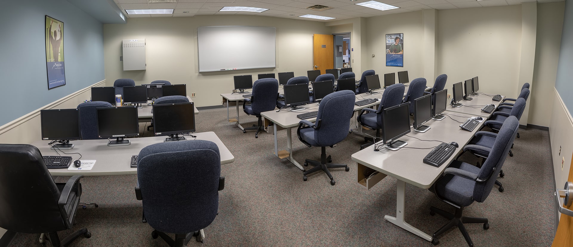Classroom and Conference Room Rentals at CTComp in Rocky Hill and Plantsville, CT