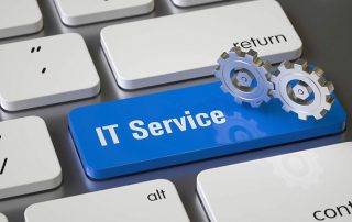 it services,managed services
