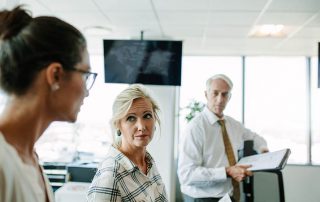 business it services, managed services