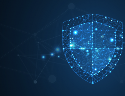 Why Your Business Needs Updated Network Security to Maintain Compliance