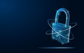 SSL certificates help keep your data secure