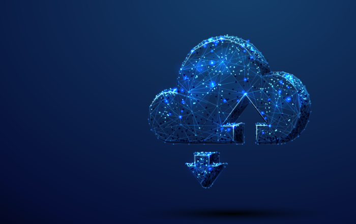 Easy IT cloud framework