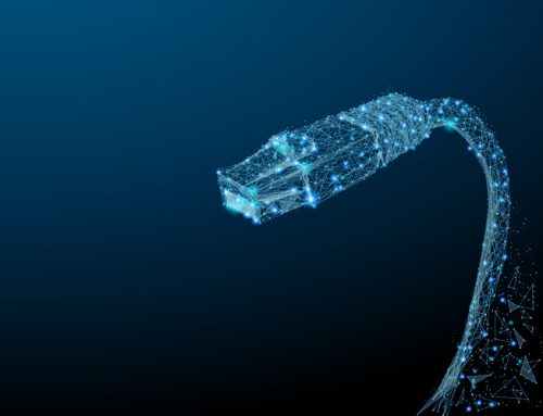 Modernizing Software and Operations with AI at the Core