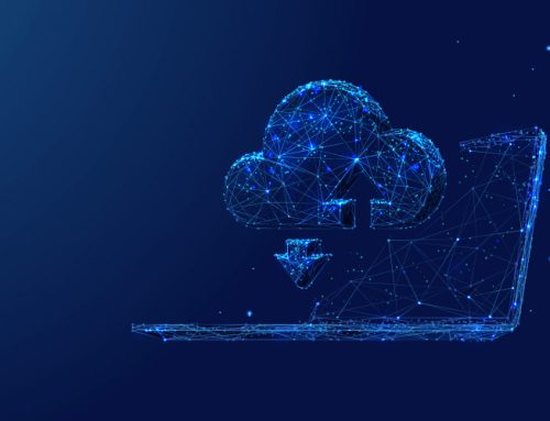 Join the Cloud-First Revolution and Ditch Traditional Data Backups