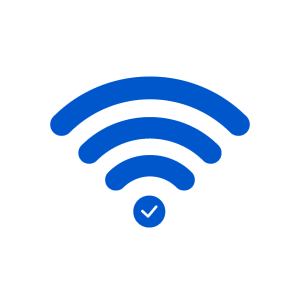 Your data is protected even if your primary site becomes unavailable