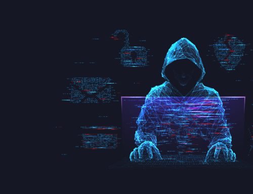 What Is Account Takeover? How Cybercriminals Get In—and How to Stop Them